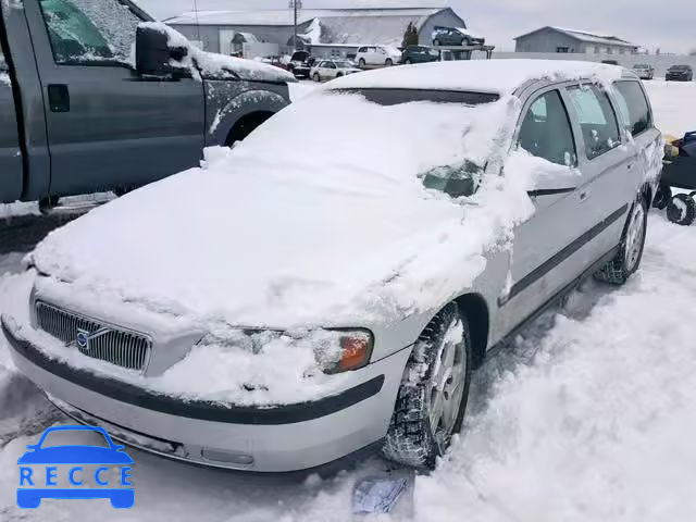 2004 VOLVO V70 T5 TUR YV1SW53D042412359 image 1