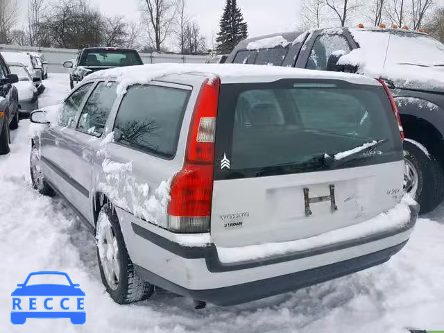2004 VOLVO V70 T5 TUR YV1SW53D042412359 image 2