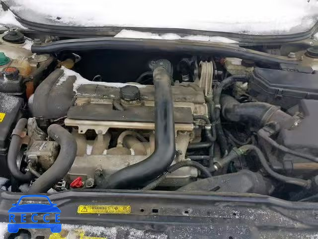 2004 VOLVO V70 T5 TUR YV1SW53D042412359 image 6