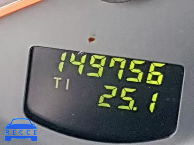 2004 VOLVO V70 T5 TUR YV1SW53D042412359 image 7
