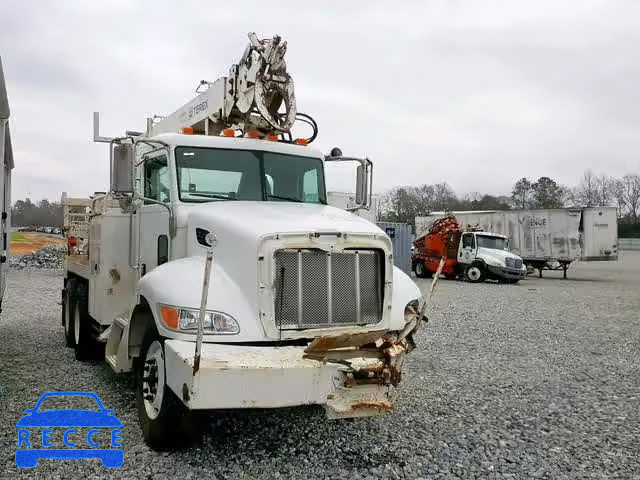 2007 PETERBILT 340 2NPRLZ9X27M732560 image 0