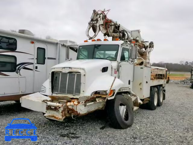 2007 PETERBILT 340 2NPRLZ9X27M732560 Bild 1