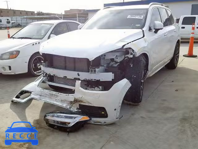 2018 VOLVO XC90 T5 YV4102CK7J1356595 image 1