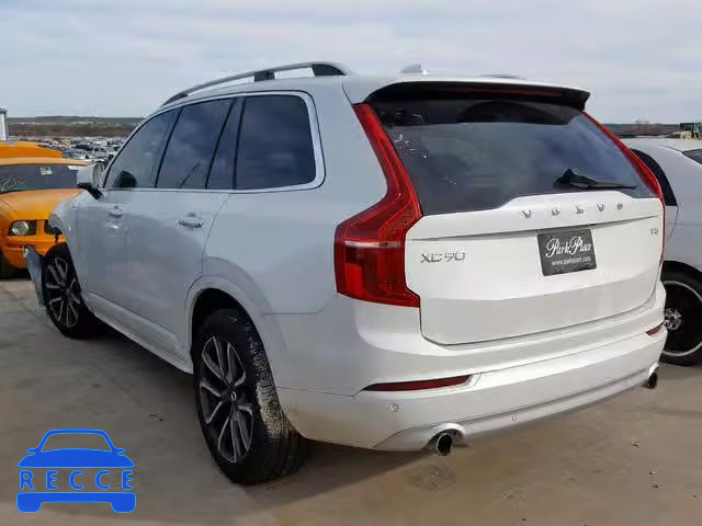 2018 VOLVO XC90 T5 YV4102CK7J1356595 image 2