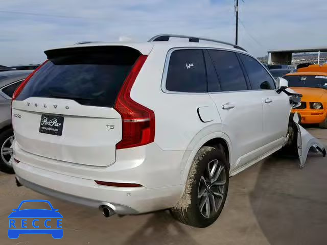 2018 VOLVO XC90 T5 YV4102CK7J1356595 image 3
