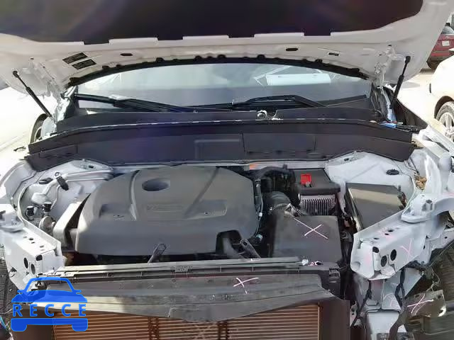 2018 VOLVO XC90 T5 YV4102CK7J1356595 image 6