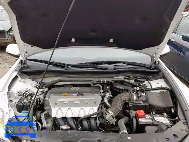 2014 ACURA TSX SE JH4CU2F84EC005538 image 6