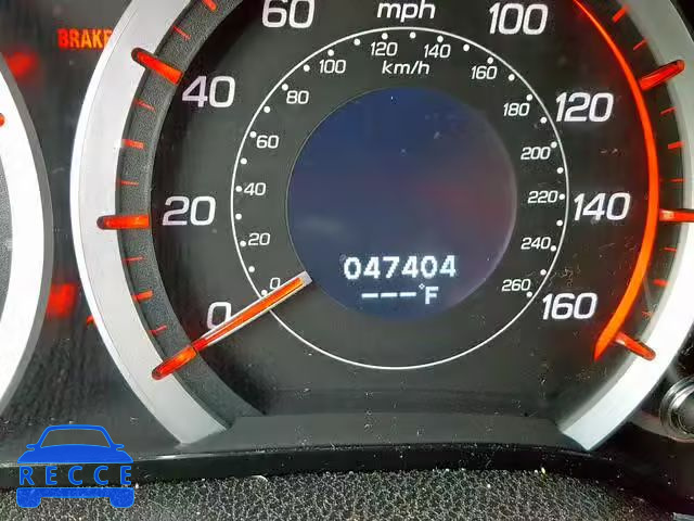 2014 ACURA TSX SE JH4CU2F84EC005538 зображення 7