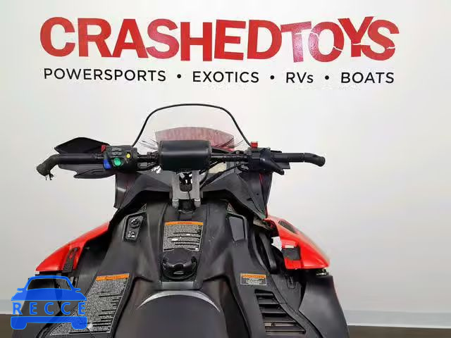 2010 POLARIS DRAGON SN1PP8ES9AC864089 Bild 7