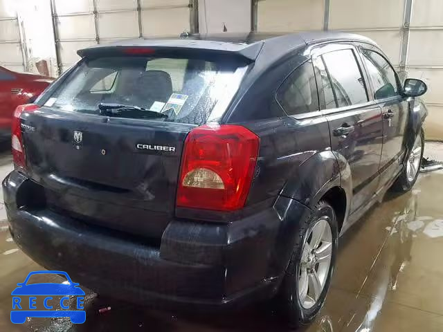 2010 DODGE CALIBER UP 1B3CB9HB6AD615357 image 3