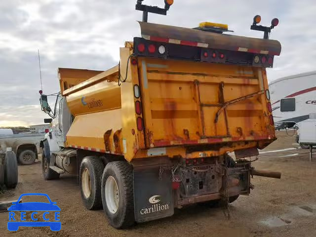 2009 STERLING TRUCK L 8500 2FZHAWBSX9AAE6732 image 2