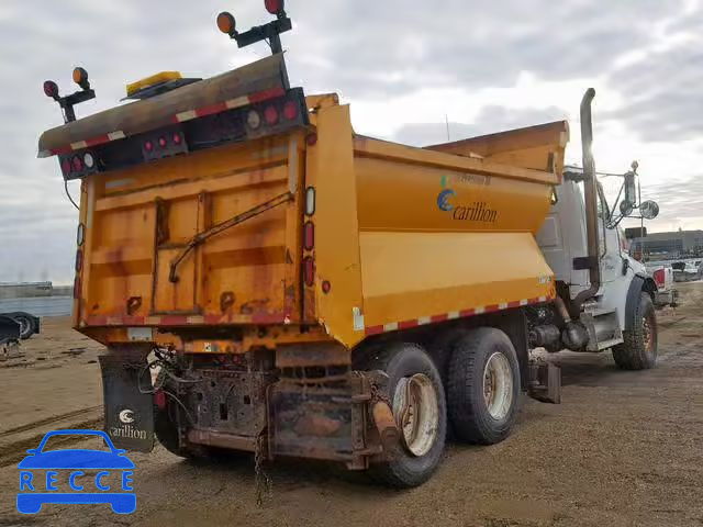 2009 STERLING TRUCK L 8500 2FZHAWBSX9AAE6732 image 3