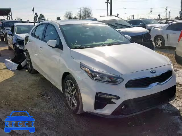 2019 KIA FORTE GT L 3KPF34AD7KE021951 image 0