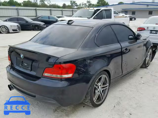 2013 BMW 135 I WBAUC9C50DVM13465 image 3