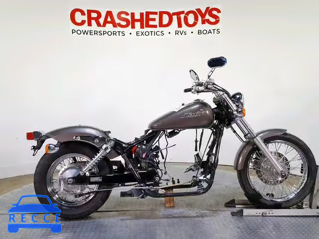 2007 HONDA VT750 DC JH2RC44017M104863 image 0