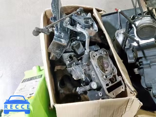 2007 HONDA VT750 DC JH2RC44017M104863 image 13