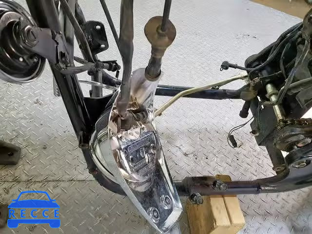 2007 HONDA VT750 DC JH2RC44017M104863 image 15