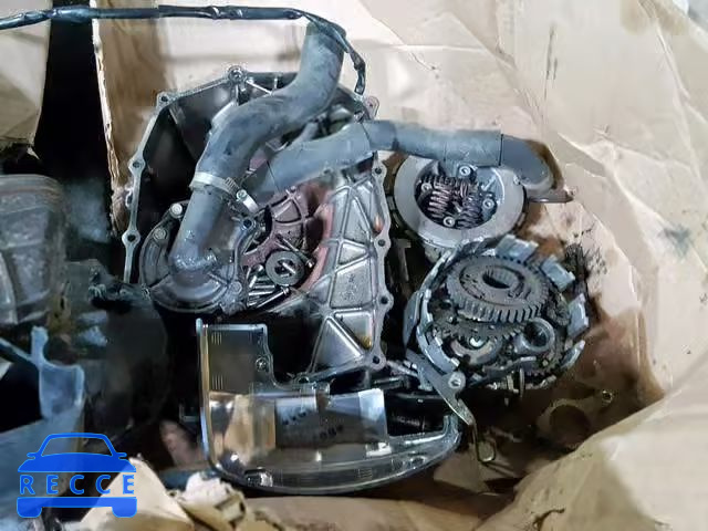 2007 HONDA VT750 DC JH2RC44017M104863 image 17