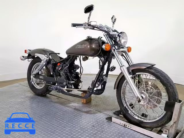 2007 HONDA VT750 DC JH2RC44017M104863 image 1