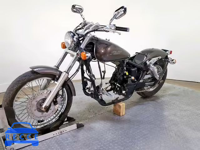 2007 HONDA VT750 DC JH2RC44017M104863 image 3