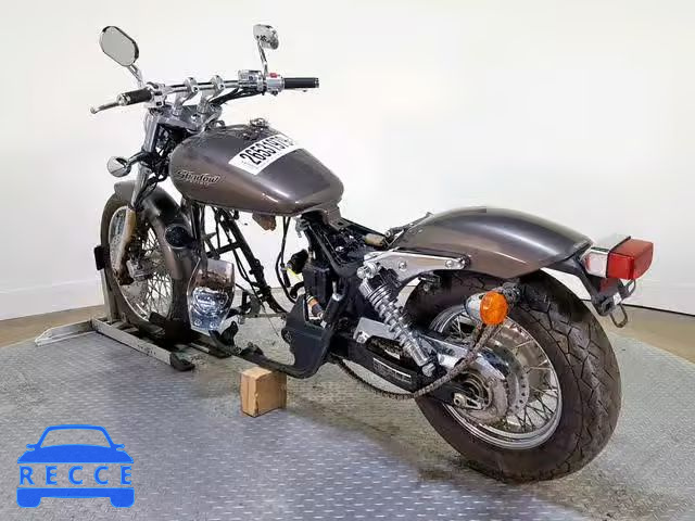 2007 HONDA VT750 DC JH2RC44017M104863 image 5