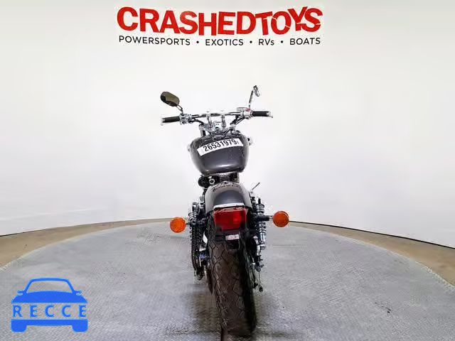 2007 HONDA VT750 DC JH2RC44017M104863 image 6