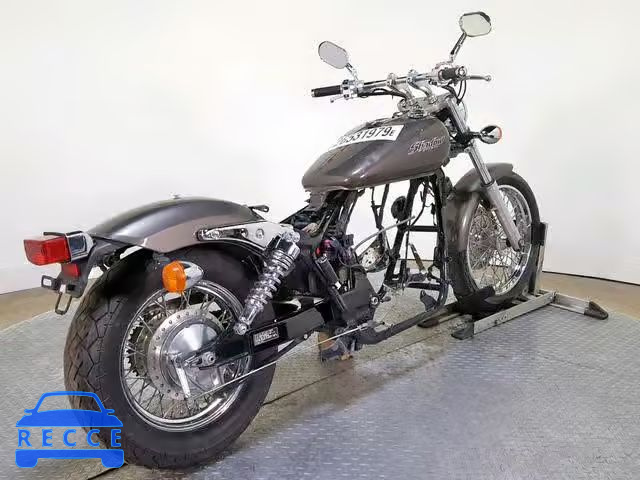 2007 HONDA VT750 DC JH2RC44017M104863 image 7