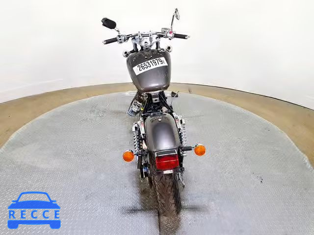 2007 HONDA VT750 DC JH2RC44017M104863 image 8