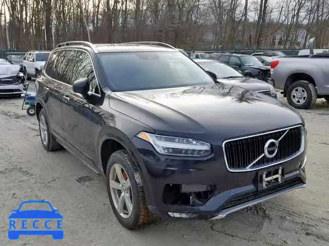 2016 VOLVO XC90 T5 YV4102XK0G1073927 image 0