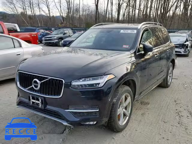 2016 VOLVO XC90 T5 YV4102XK0G1073927 image 1