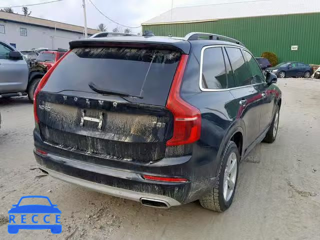 2016 VOLVO XC90 T5 YV4102XK0G1073927 image 3