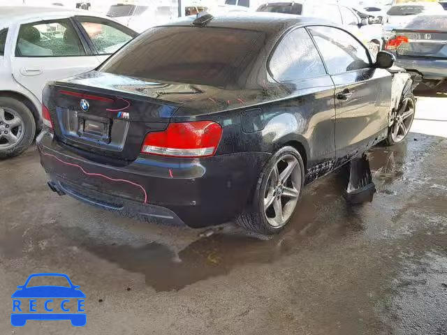 2010 BMW 135 I WBAUC7C58AVK95942 image 3