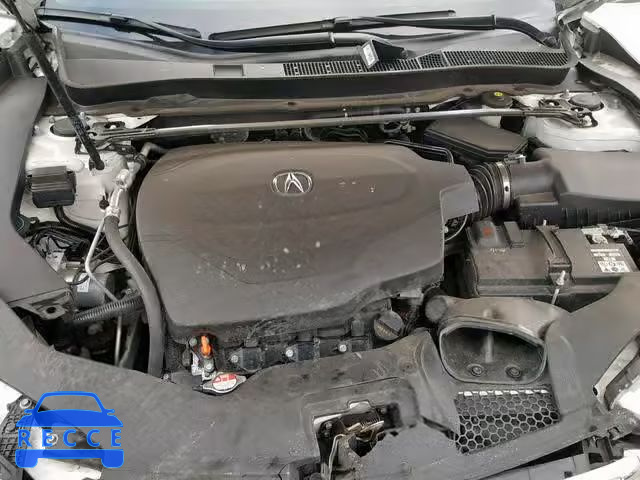 2018 ACURA TLX ADVANC 19UUB3F71JA003018 Bild 6