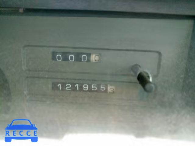 1992 CHEVROLET LUMINA EUR 2G1WN54T3N9167178 image 7