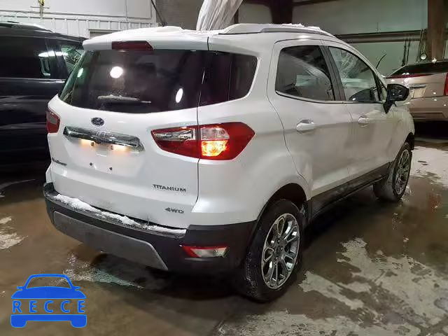 2018 FORD ECOSPORT T MAJ6P1WLXJC159563 зображення 3