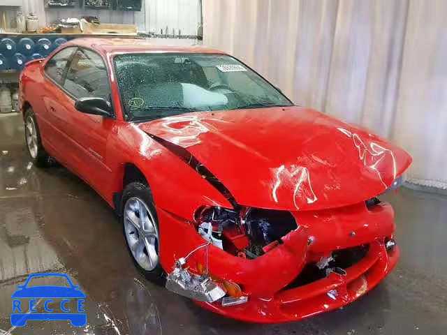 2000 DODGE AVENGER SP 4B3AU42N5YE068009 зображення 0