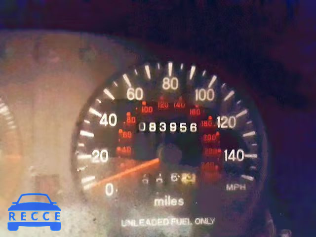 2000 DODGE AVENGER SP 4B3AU42N5YE068009 image 7