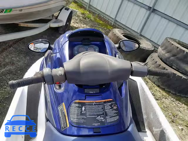 2004 YAMAHA WAVERUNNER YAMA1168J203 зображення 8