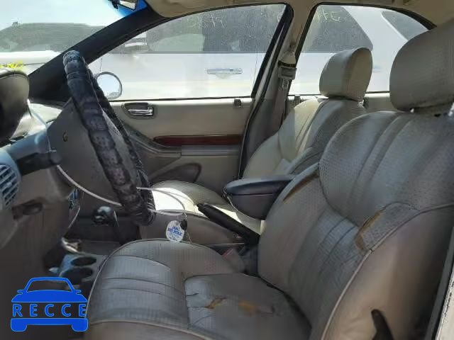 1996 CHRYSLER CIRRUS LX 1C3EJ56H7TN120323 image 8