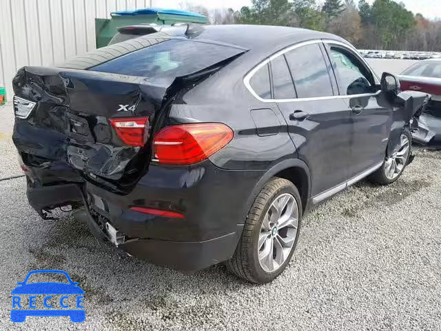 2018 BMW X4 XDRIVE2 5UXXW3C55J0T82287 зображення 3