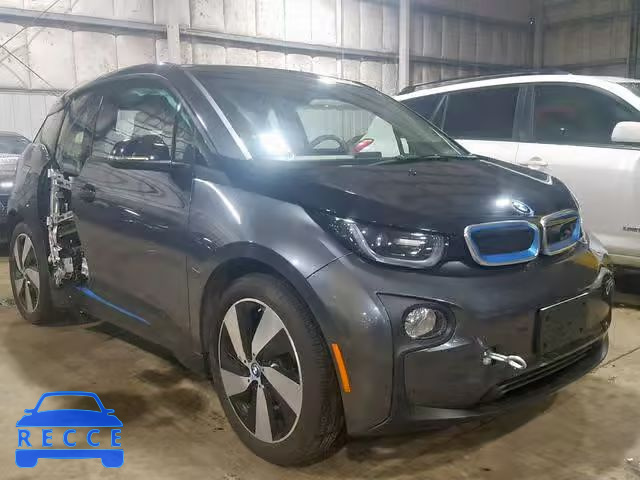 2016 BMW I3 BEV WBY1Z2C54GV556658 зображення 0