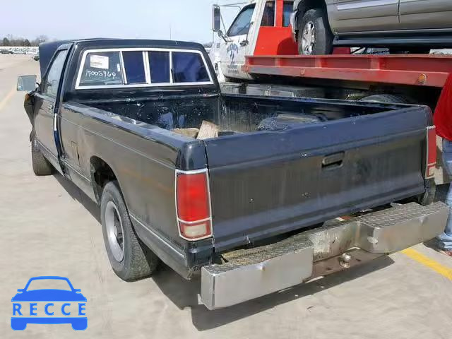 1986 GMC S TRUCK S1 1GTCS14R7G8502764 image 2