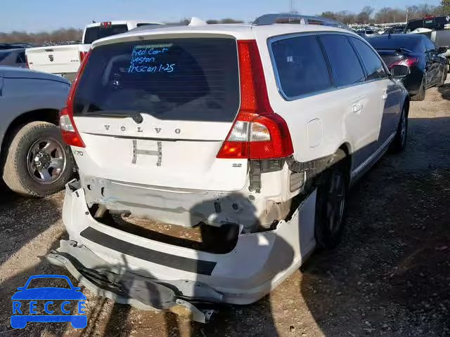 2010 VOLVO V70 3.2 YV1982BW4A1146615 image 3