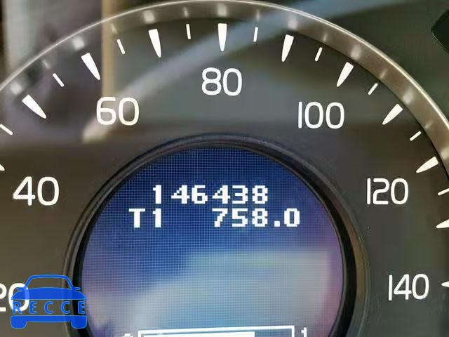 2010 VOLVO V70 3.2 YV1982BW4A1146615 image 7