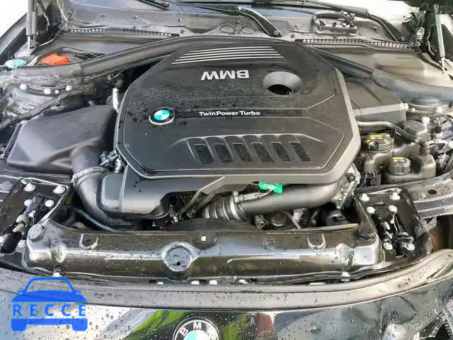 2018 BMW 440I GRAN WBA4J5C58JBF07916 image 6