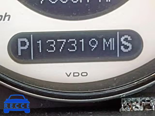 2006 MERCEDES-BENZ CLS 55 AMG WDDDJ76X56A055368 image 7