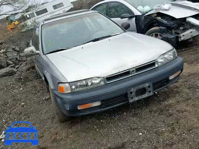 1991 HONDA ACCORD SE JHMCB7683MC042923 image 0