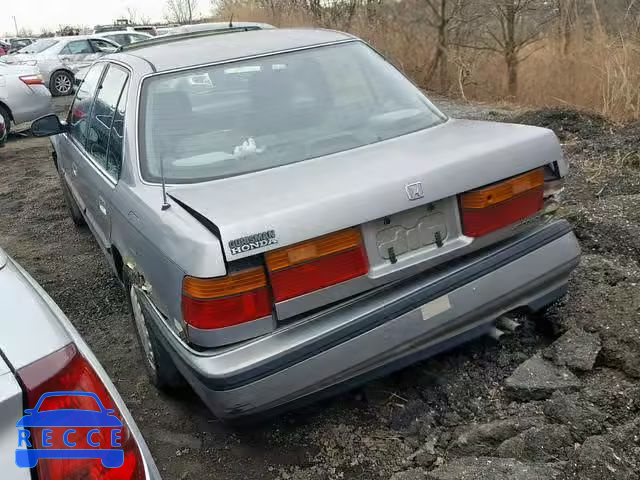 1991 HONDA ACCORD SE JHMCB7683MC042923 image 2