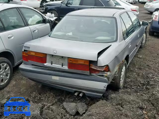 1991 HONDA ACCORD SE JHMCB7683MC042923 image 3