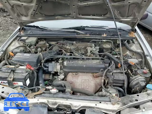 1991 HONDA ACCORD SE JHMCB7683MC042923 image 6